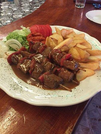 Bosanska kuhinja Merak